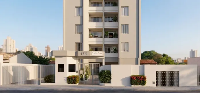 Apartamento com 3 Quarto(s) e 2 banheiro(s) para Alugar, 85 m² por R$ 2980 / Mês