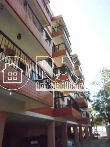 Imóvel para venda com 53 metros quadrados com 1 quarto