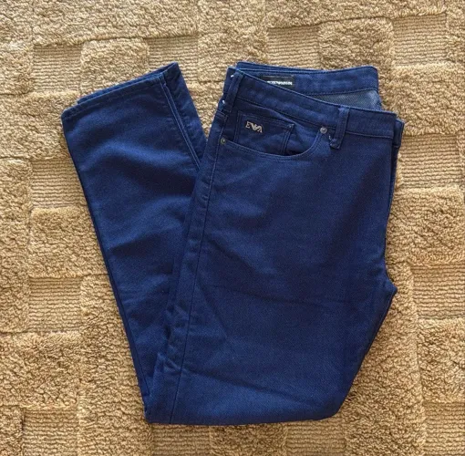 Brechó masculino / roupas novinhas