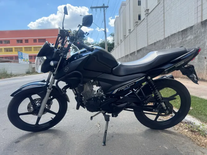 Yamaha Factor 150 2022/2023