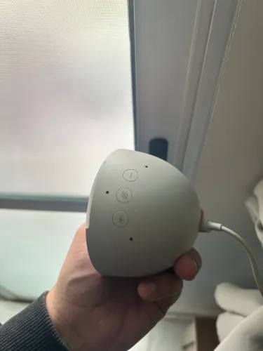 Alexa Echo Pop