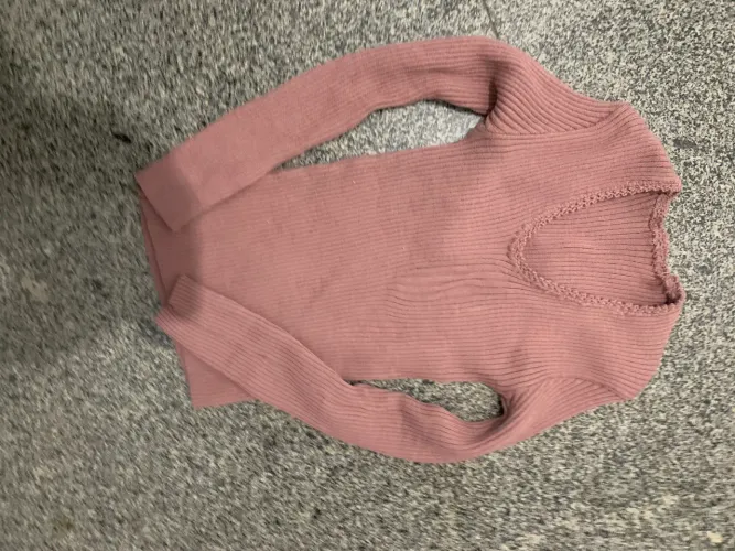 Blusa se lá feminina tamanho P 