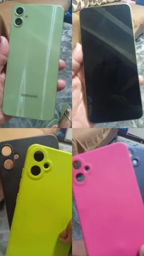 SAMSUNG A05S 