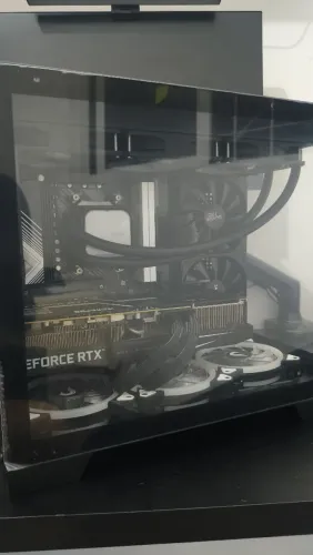 RTX 3080 GALAX SG