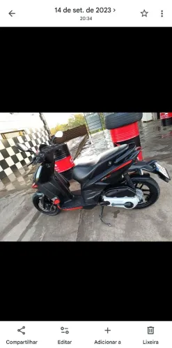 Moto Aprilia