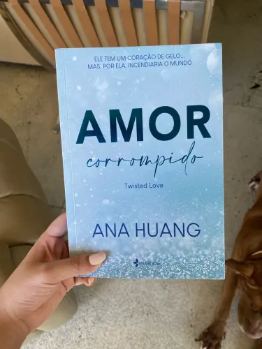 AMOR CORROMPIDO 