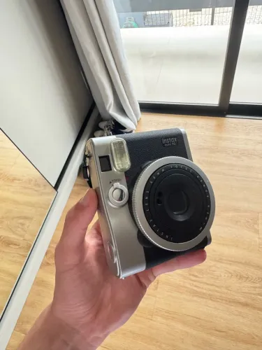 Instax mini 90 