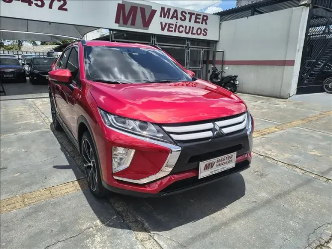 Mitsubishi Eclipse Cross GLS 1.5 16V 165cv AUT 2022