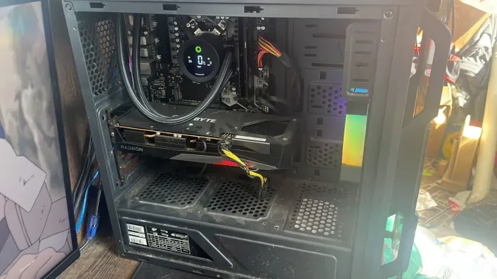 Pc gamer