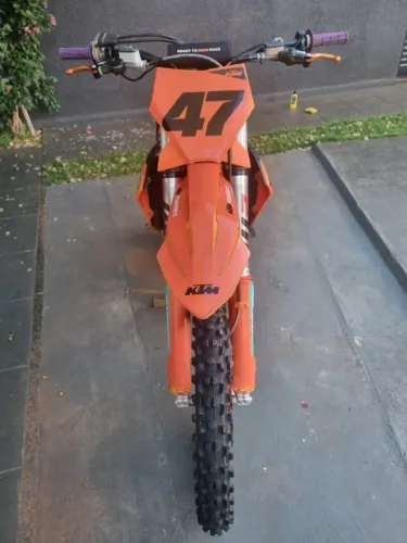 KTM SX-F 250 2024