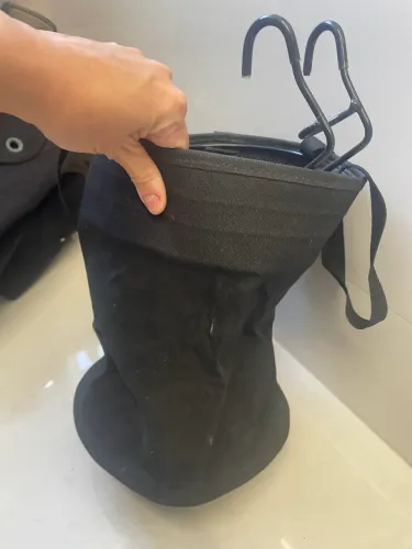 Cesto para bicicleta