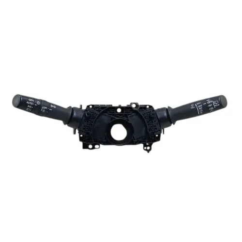 Chave de Seta Comando Limpadores Honda City HR-V 2021 35250T5ND01 Original