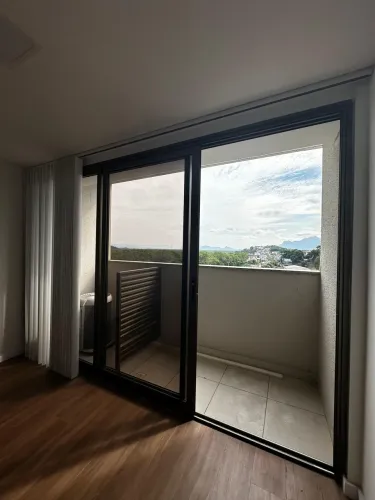 Sala Comercial 32,65m² no Premium Office | Em Frente à Ufes, Vitória