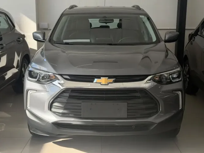 Chevrolet Tracker LTZ 1.0 Turbo 12V Flex AUT 2022