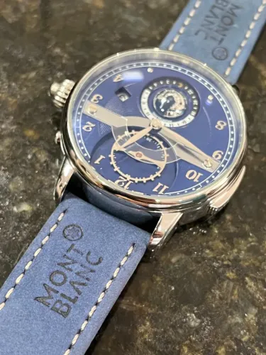 Relógio Montblanc AAA+
