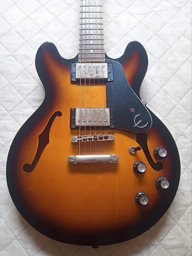 Guitarra Epiphone Es 339 original 
