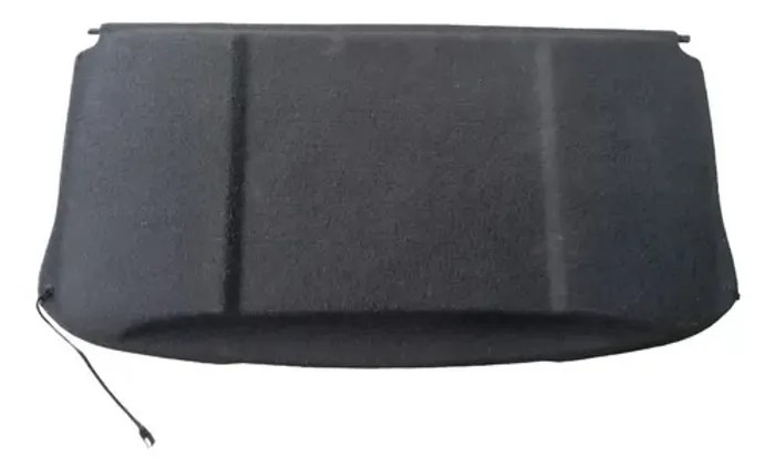 Tampão Bagagito Traseiro Porta Malas Ford Ka 2008 2010 2013 01637