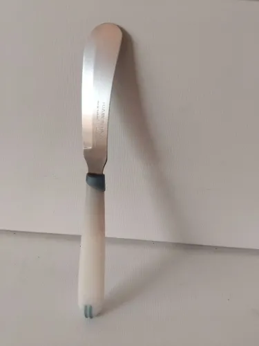 Espátula inox Tramontina para manteiga
