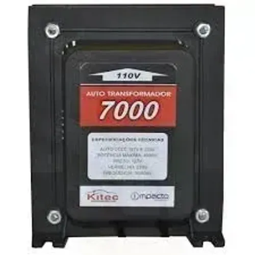 transformador de 7000va Envio Rápido ///,,