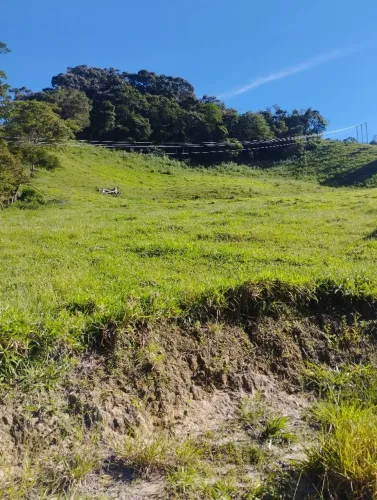 Vendo terreno em Itamonte Mg