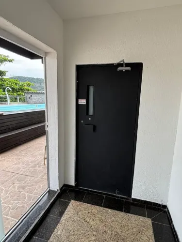Apartamento Cobertura temporadas Barra da Tijuca 