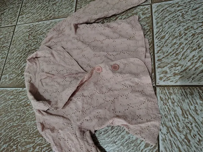 Blusa