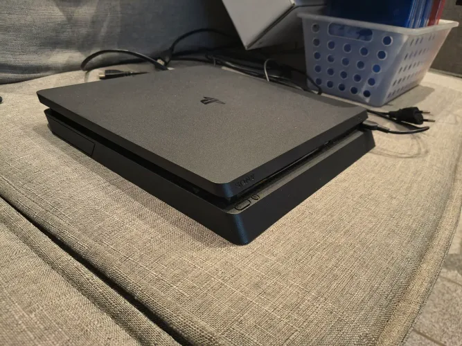 Ps4 - 178GB
