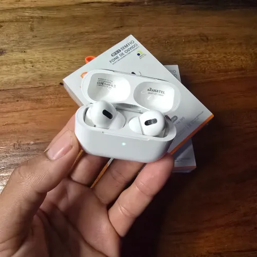 Fone Bluetooth Hmaston LY-115 