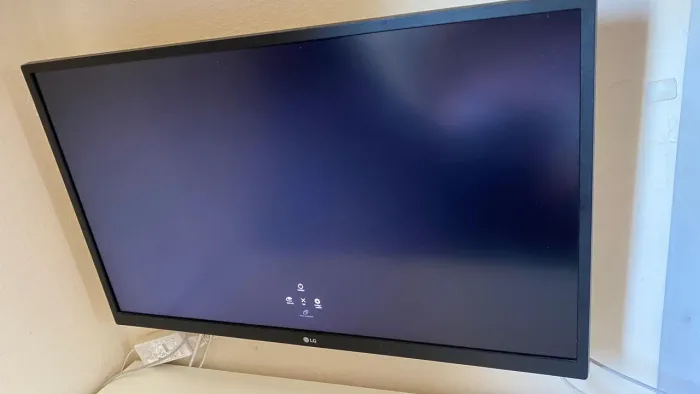 Monitor LG 29 polegadas