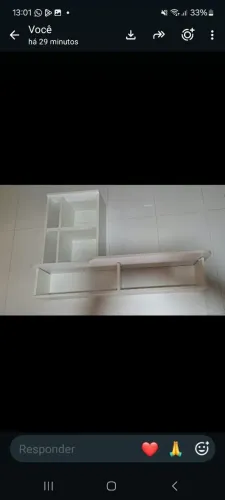 Vende-se Escrivaninha