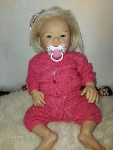 Bebe reborn 