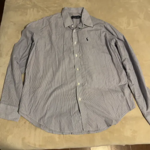 Camisa Ralph Lauren (G)