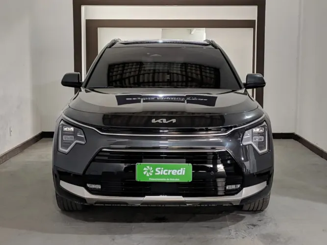 Kia Motors Niro EX 1.6 GDI (híbrido) 2023