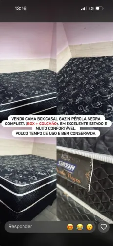 Cama