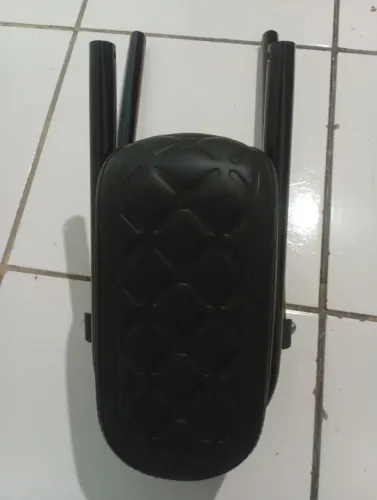 vendo garupeira de Shineray jet 50 