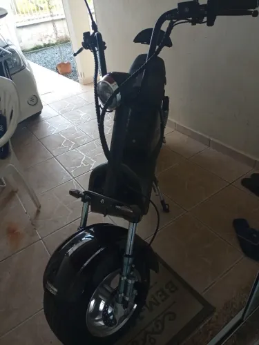 Vendo scooter S9 2000w