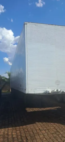 Guerra 30 pallets