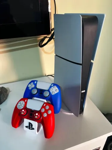 PlayStation 5 slim