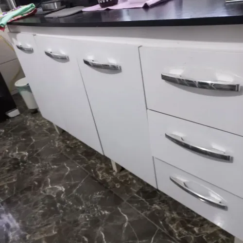 Móvel de cozinha