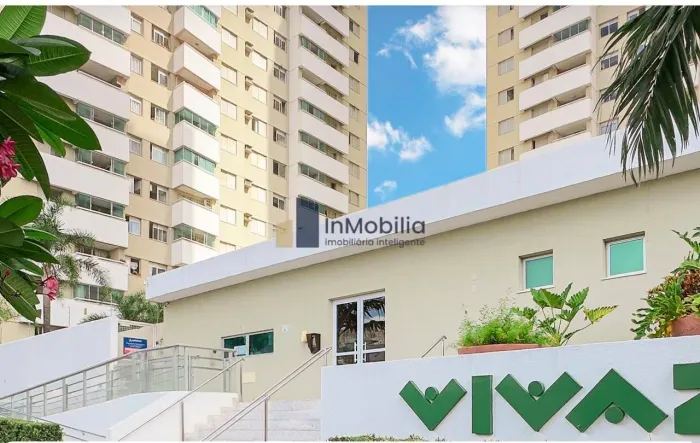 Condominio Vivaz