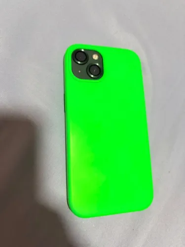 IPHONE 13 VERDE - 128GB