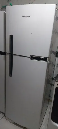 Geladeira Brastemp seme nova