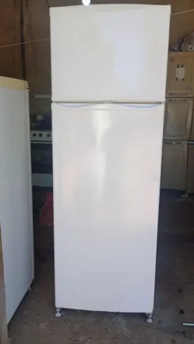 Geladeira duplex USADA