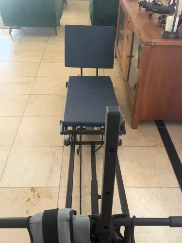 Cama pilates Reformer pregáveis 