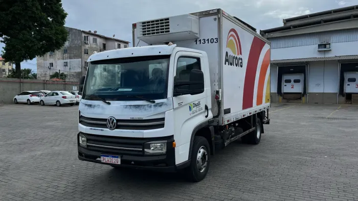 VW 9.170 Delivery 19/20