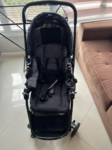 CARRINHO DE BEBÊ COSCO KIDS
