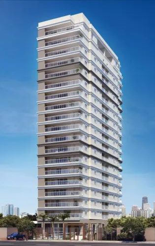 Aluguel de Apartamento em São Paulo