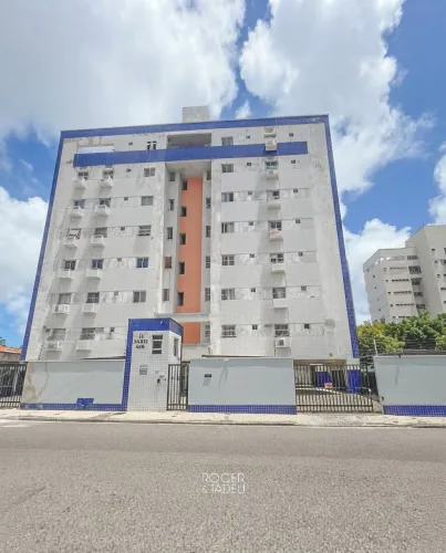 APARTAMENTO 47 m² - DIONISIO TORRES