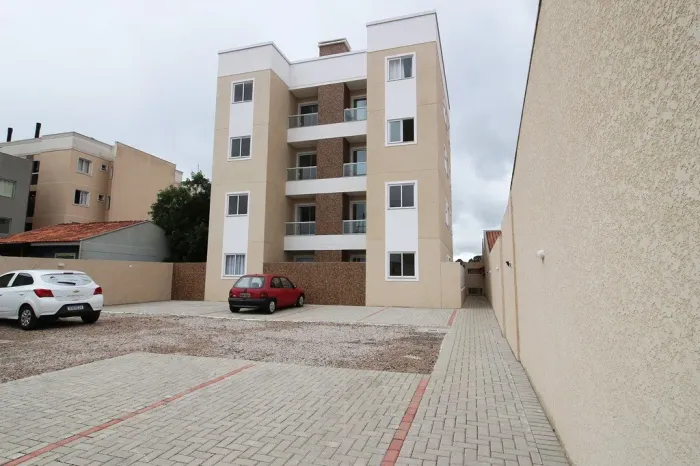 Apartamento com 51,26m² 2 quartos, à venda, no bairro Parque da Fonte em São José dos Pinh