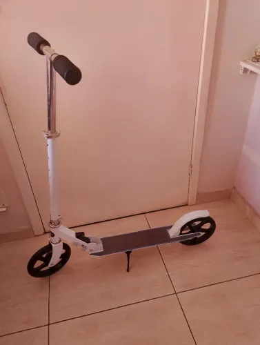 Vendo um Patinete 